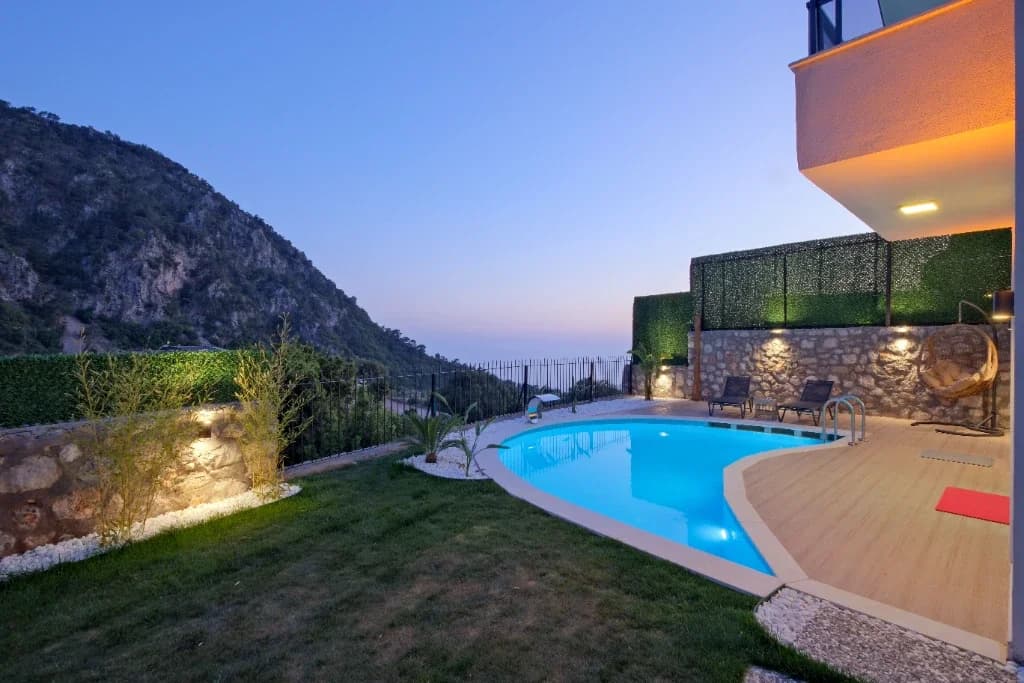 Villa Sole 56