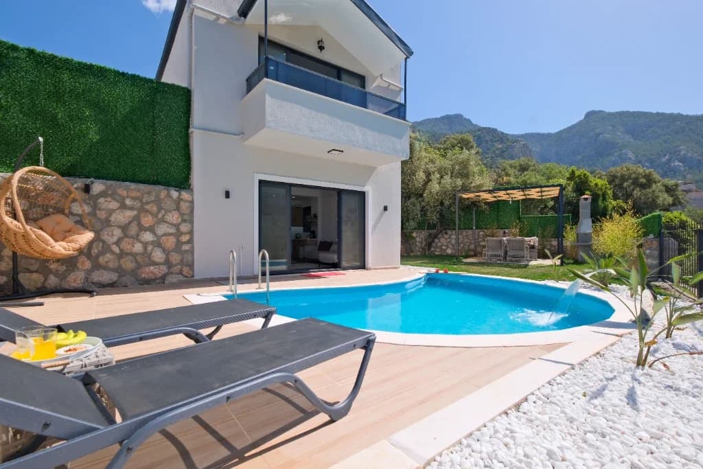 Villa Sole 6