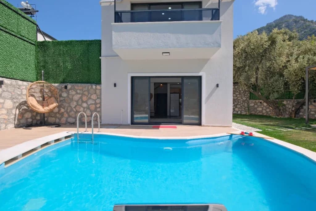 Villa Sole 7