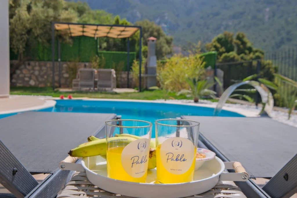 Villa Sole 8