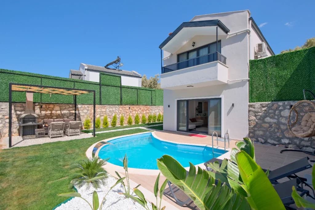 Villa Luna Kirme 18