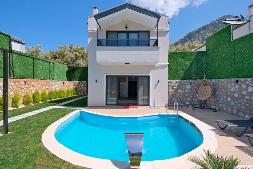 Villa Luna Kirme 19