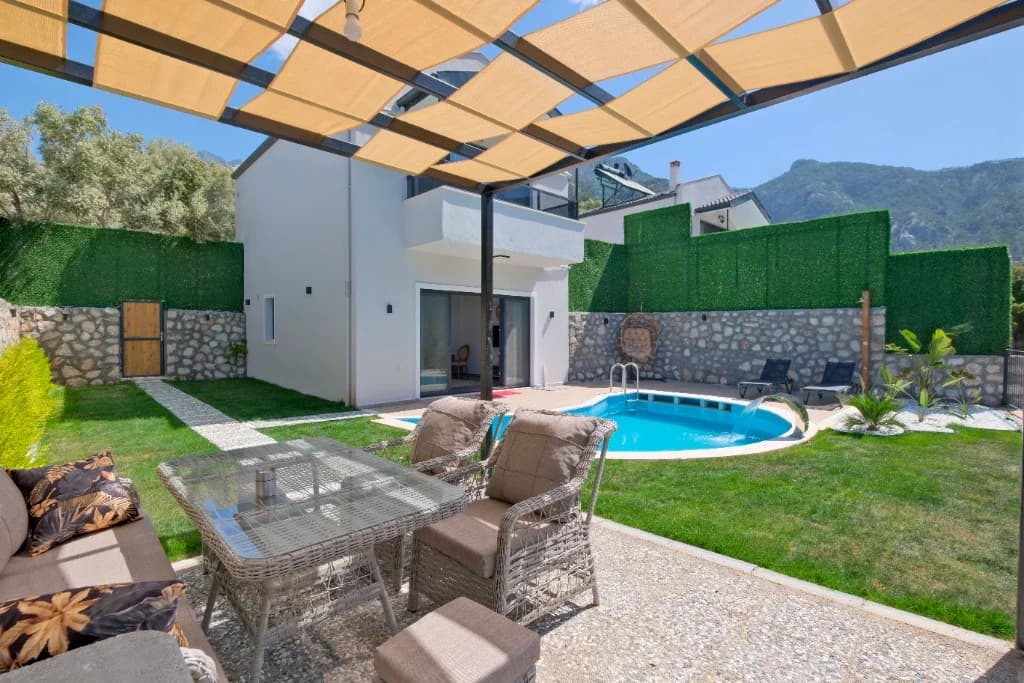 Villa Luna Kirme 20