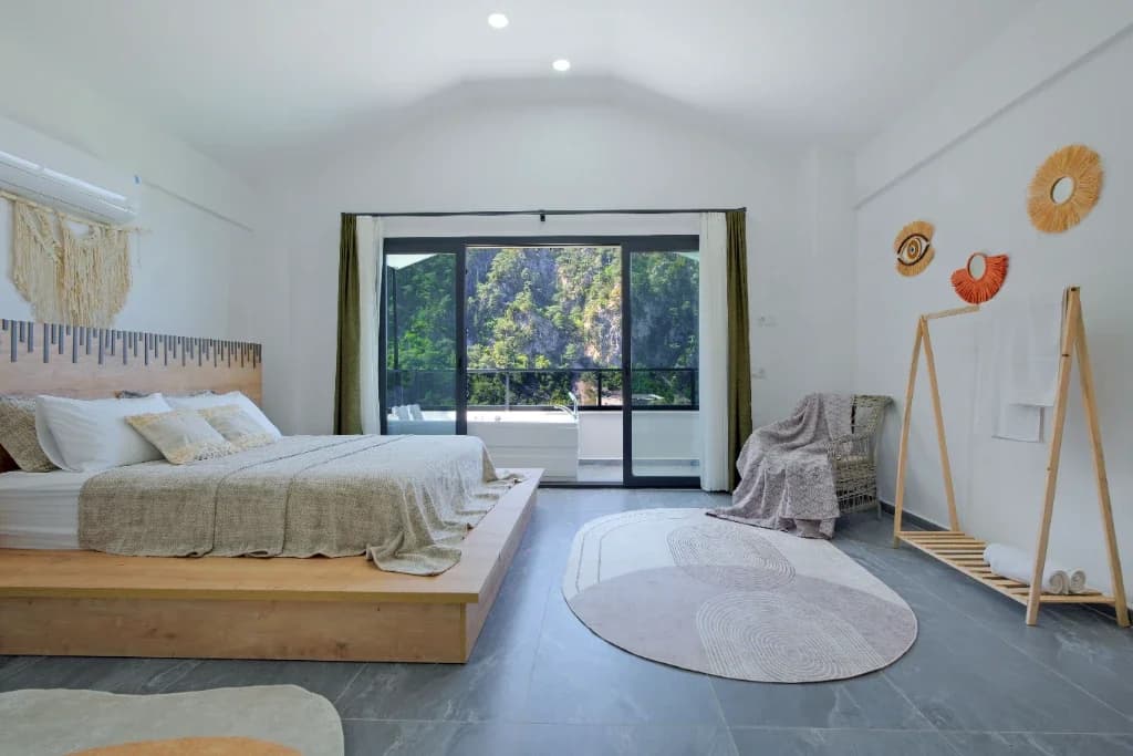Villa Luna Kirme 25