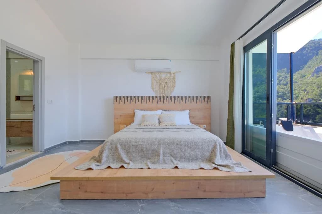 Villa Luna Kirme 27
