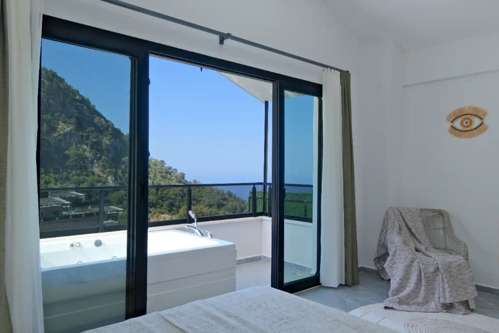 Villa Luna Kirme 31