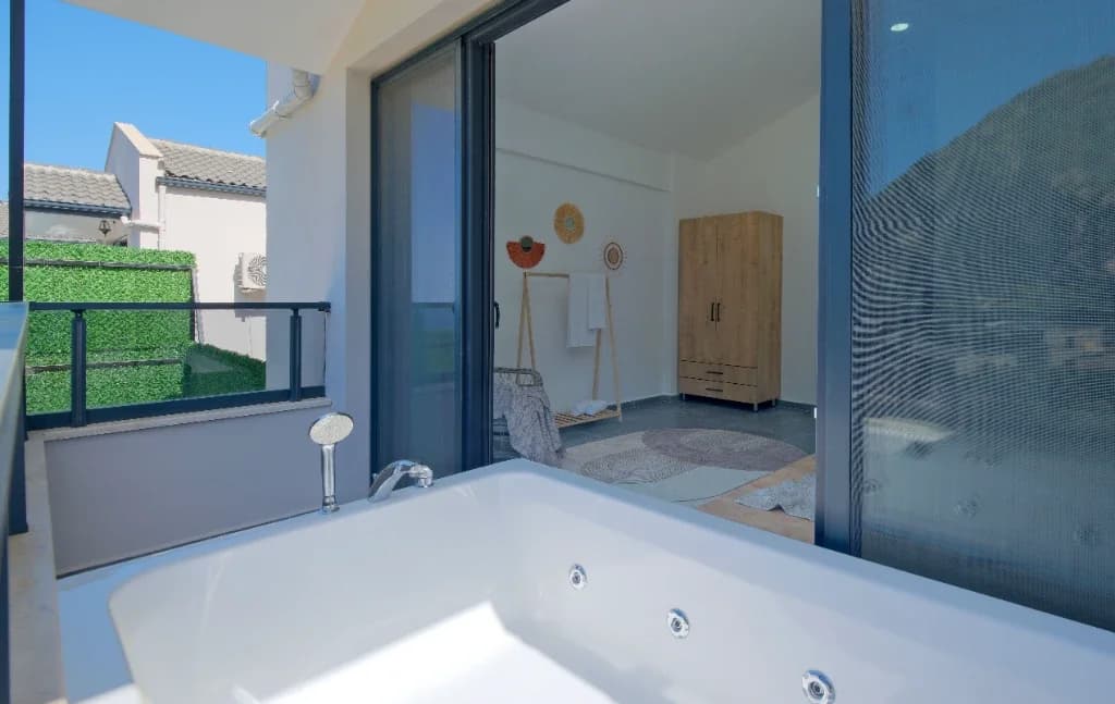 Villa Luna Kirme 33