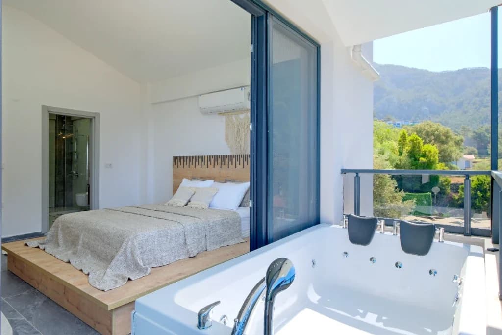 Villa Luna Kirme 34