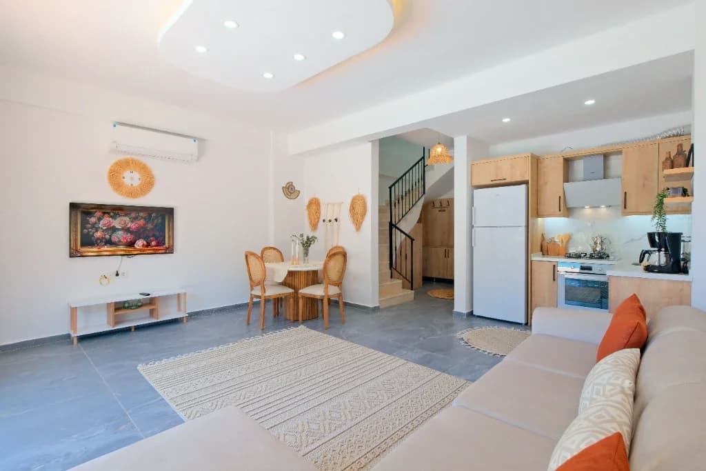 Villa Luna Kirme 36