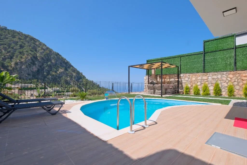 Villa Luna Kirme 6