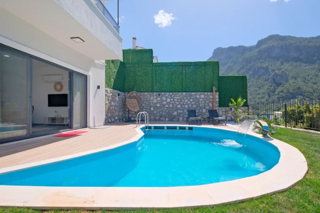 Villa Luna Kirme 9
