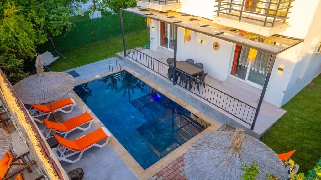 Villa Kalipso 1 13