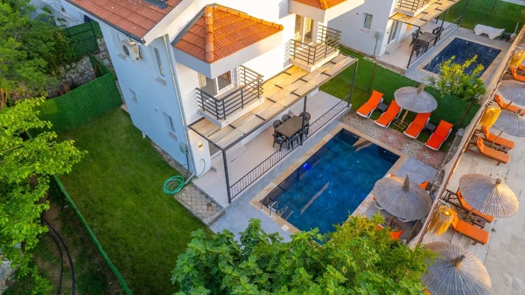 Villa Kalipso 1 15