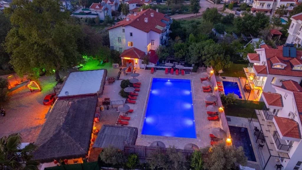 Villa Kalipso 1 54