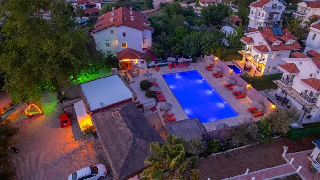 Villa Kalipso 1 9