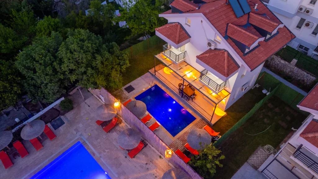 Villa Kalipso 2 54