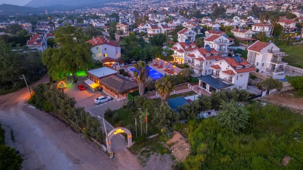Villa Kalipso 2 8