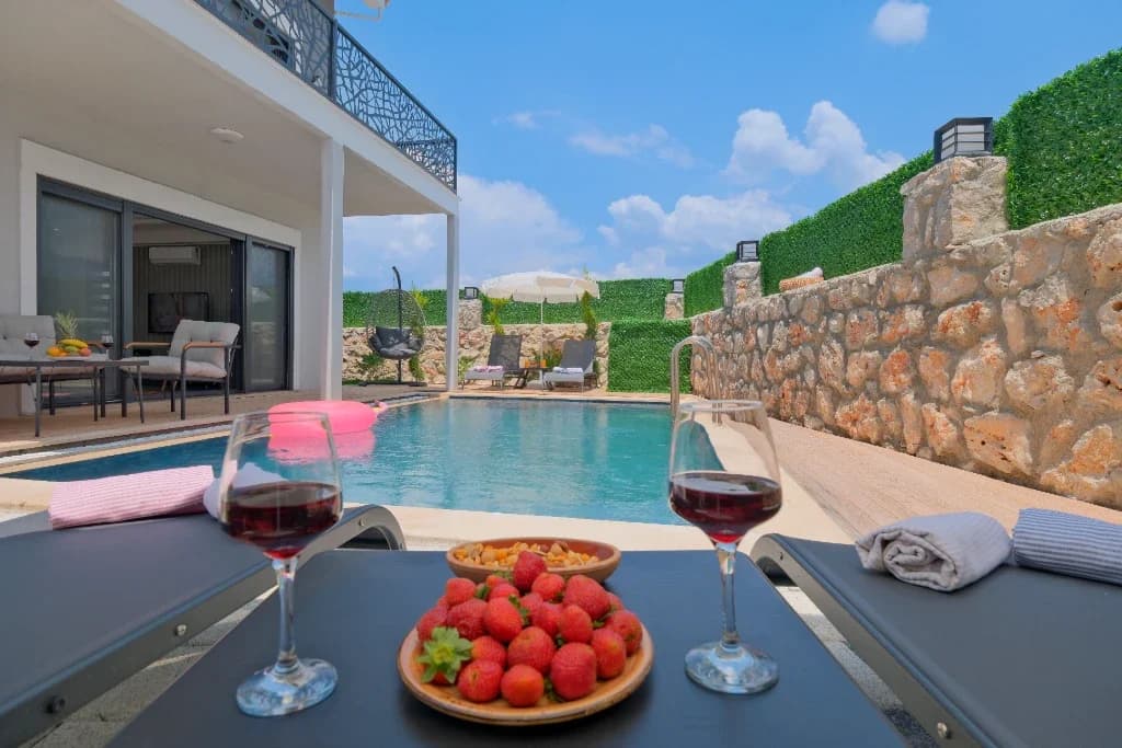 Villa Holiday 11