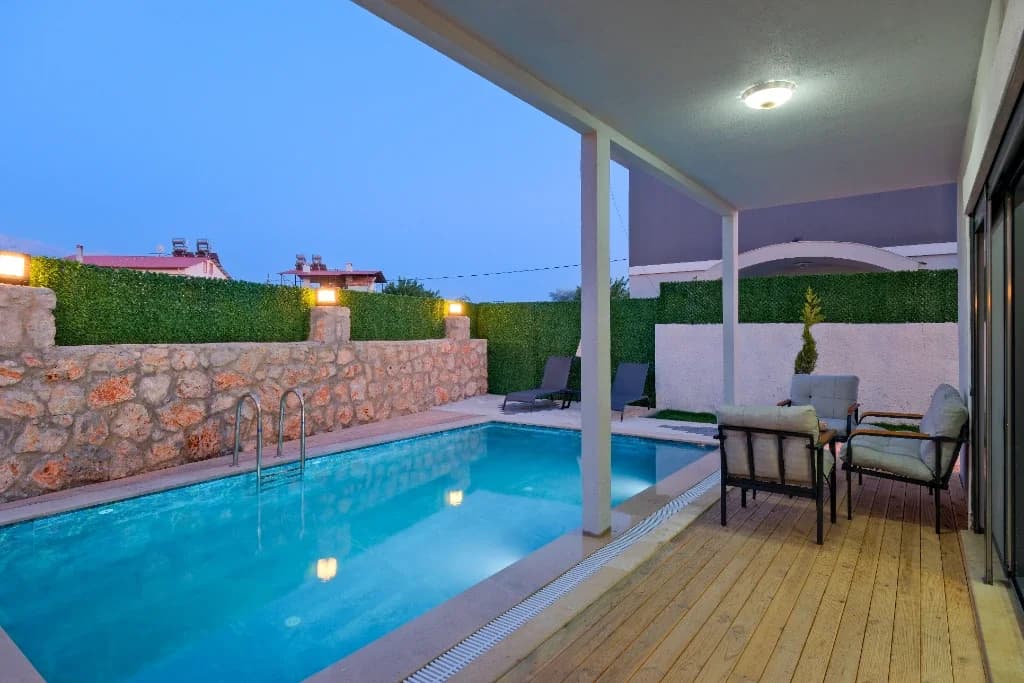Villa Holiday 19