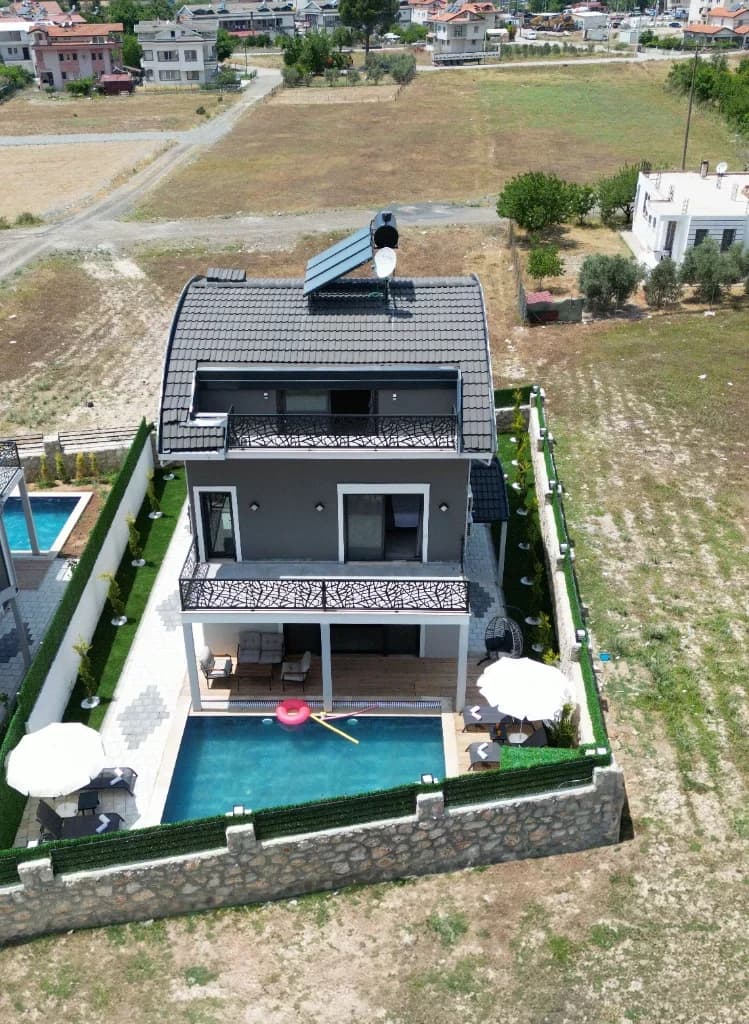 Villa Holiday 23