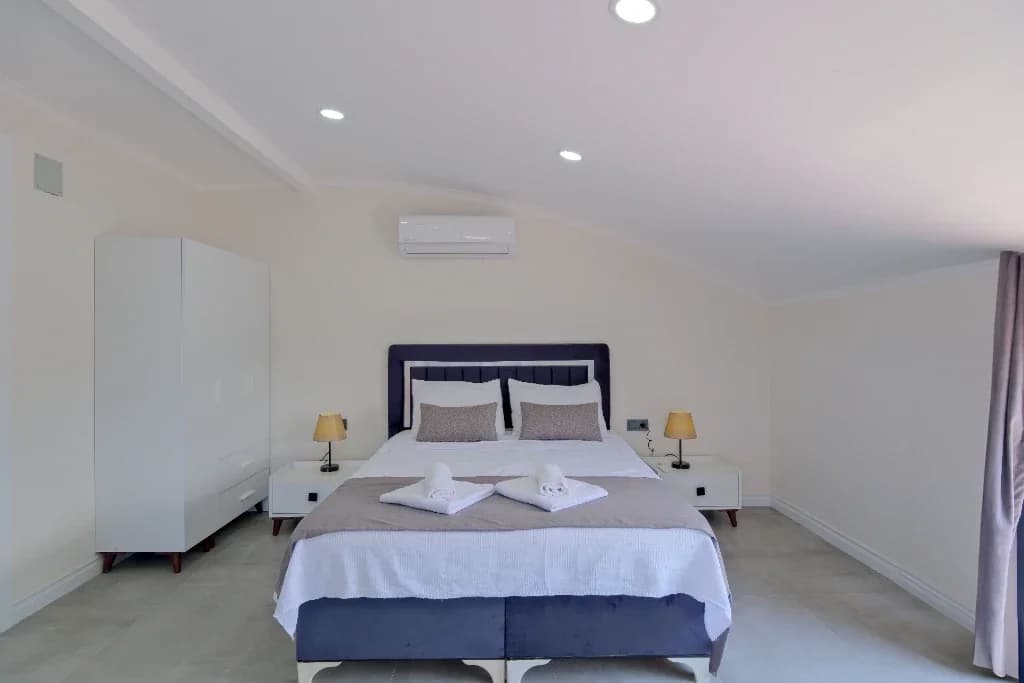 Villa Holiday 31