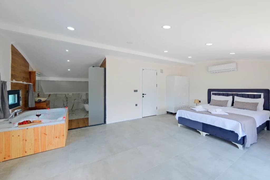 Villa Holiday 32