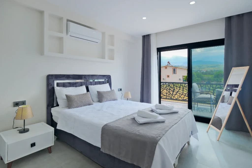 Villa Holiday 42