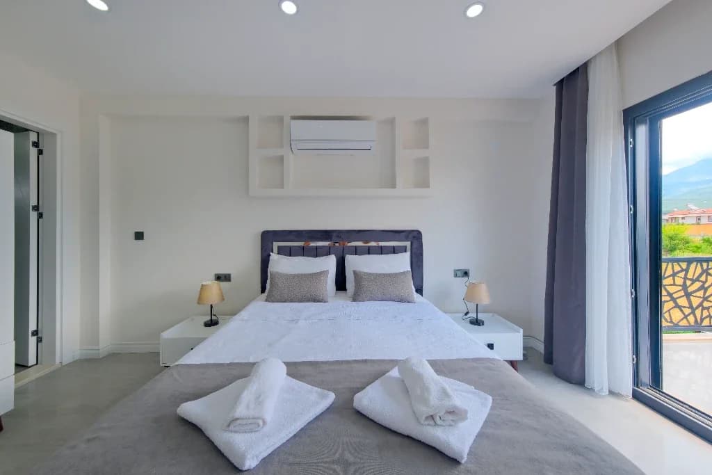 Villa Holiday 43