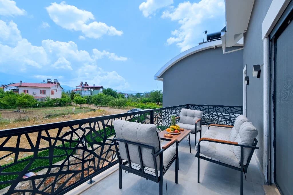 Villa Holiday 47