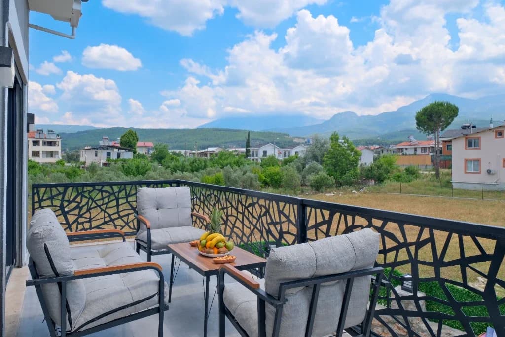 Villa Holiday 49