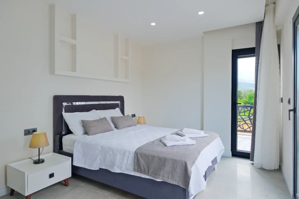 Villa Holiday 55