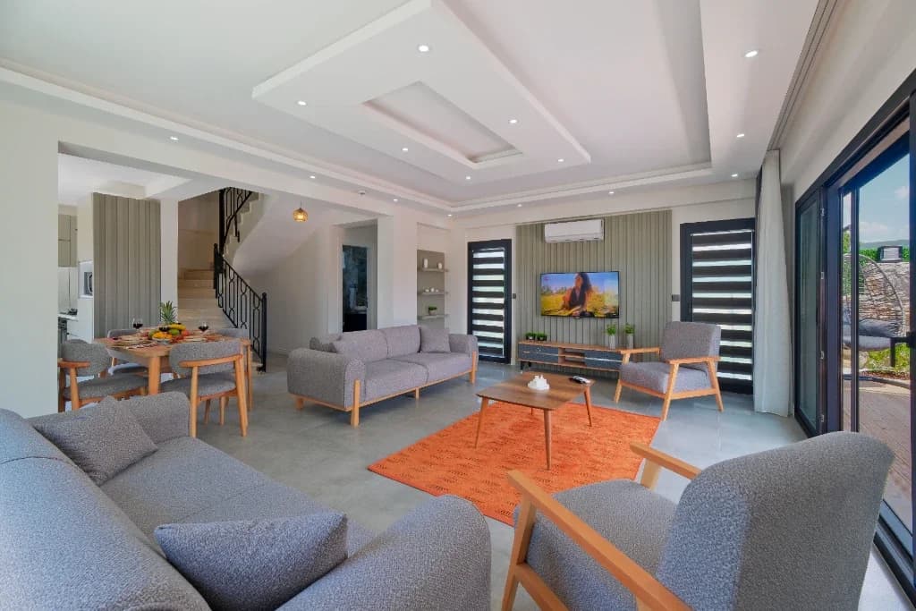Villa Holiday 65