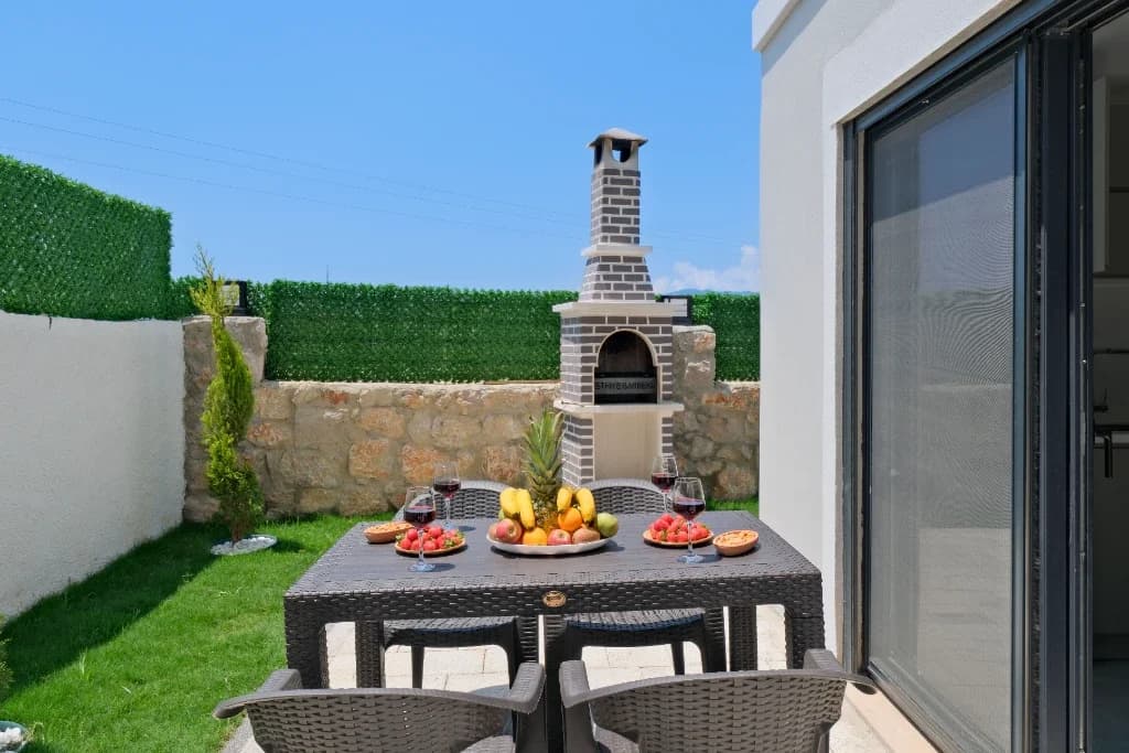 Villa Holiday 75