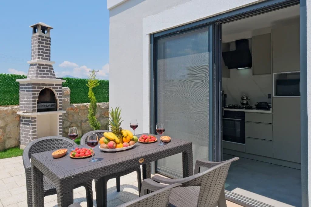 Villa Holiday 76