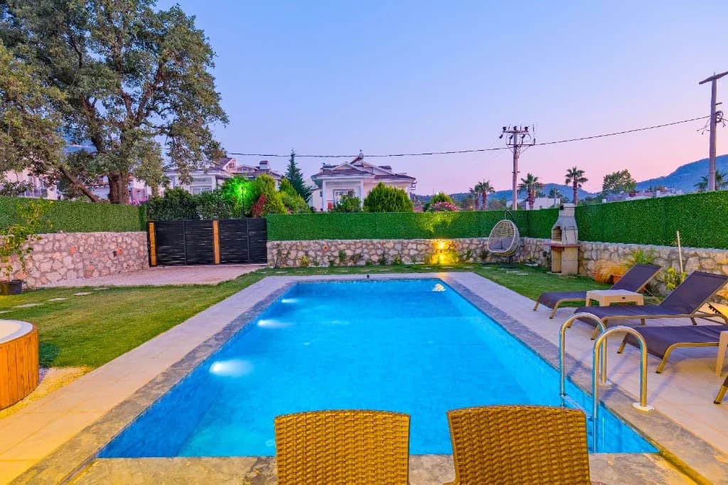 Villa Prestige 2 Ölüdeniz 11