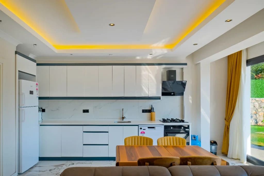 Villa Prestige 2 Ölüdeniz 12