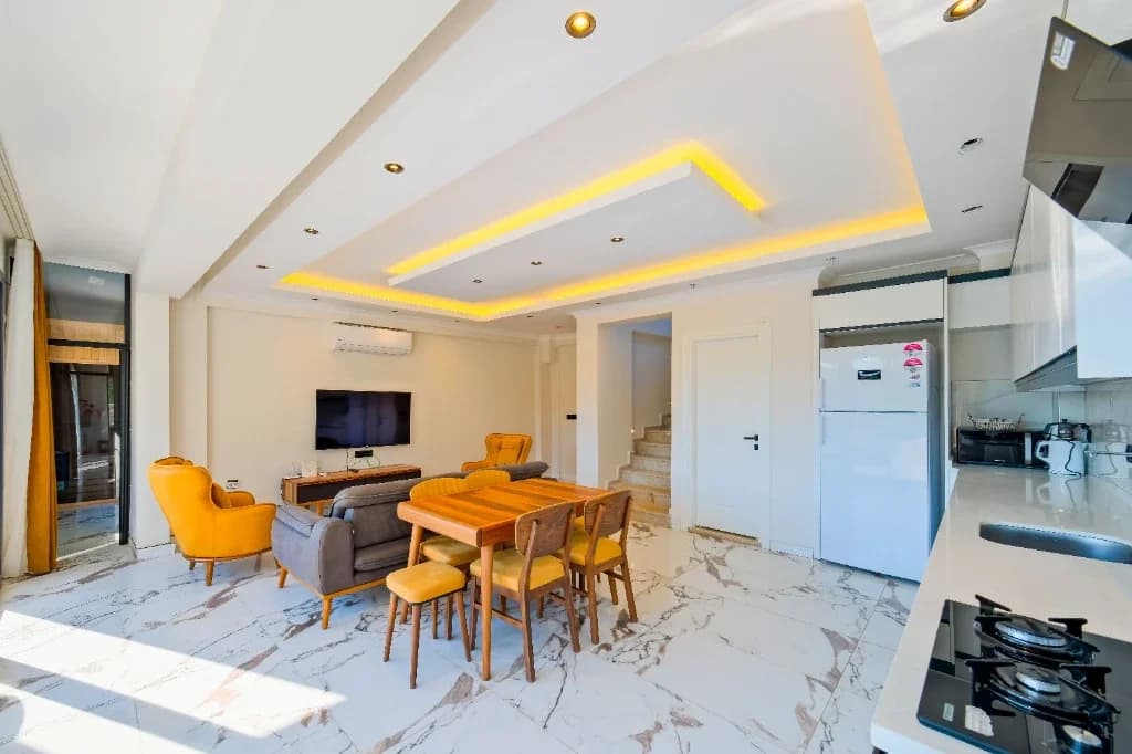 Villa Prestige 2 Ölüdeniz 14