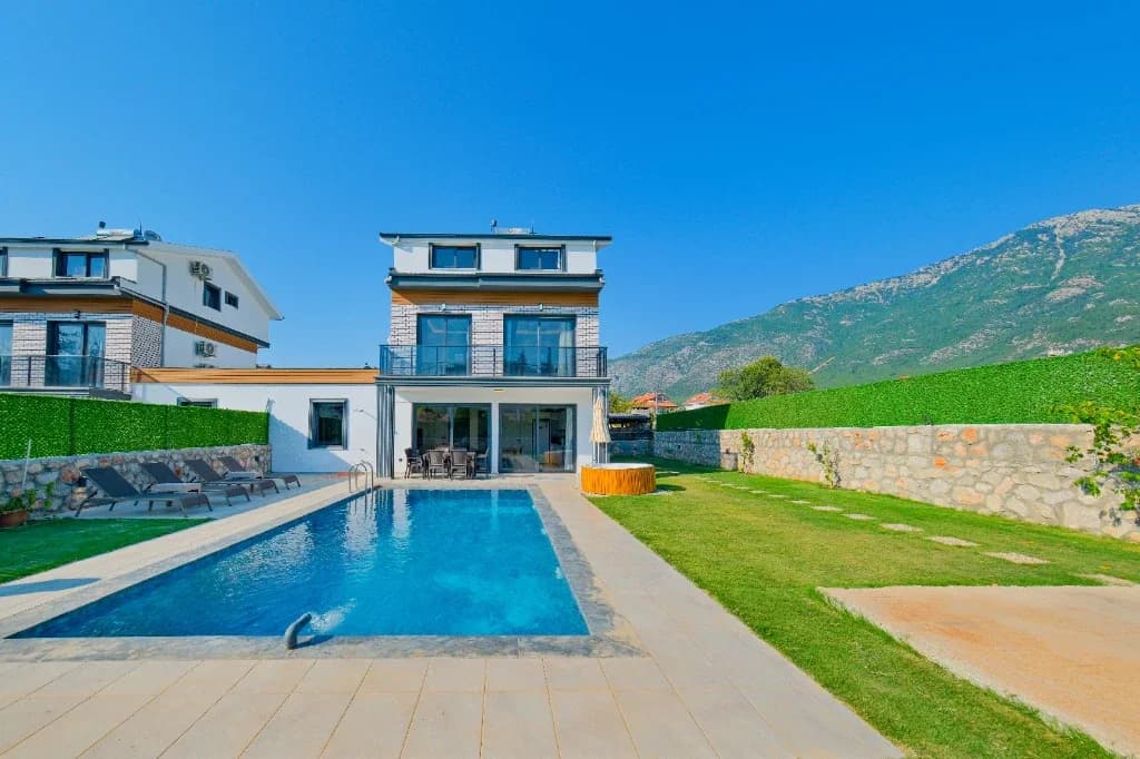 Villa Prestige 2 Ölüdeniz 5