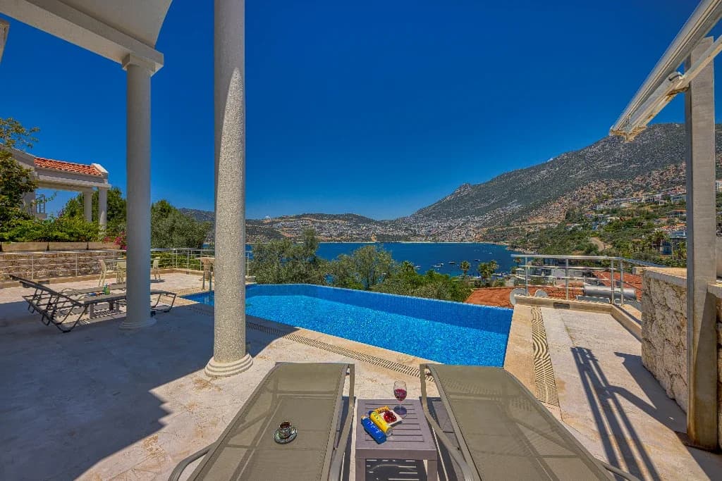 Villa Badem Duo 12