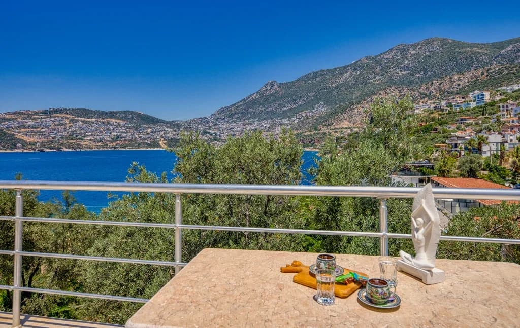 Villa Badem Duo 14