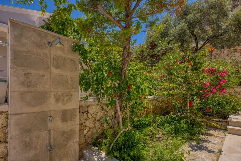 Villa Badem Duo 17