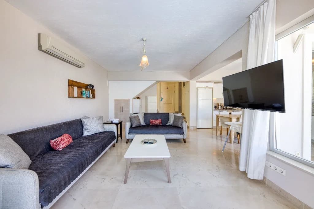 Villa Badem Duo 19