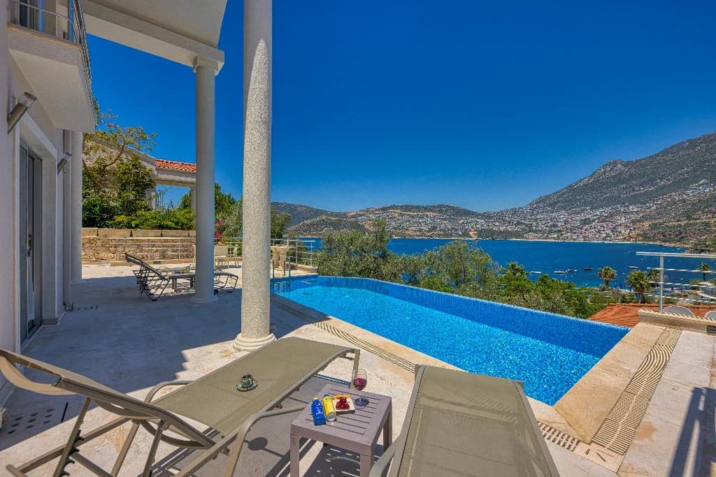 Villa Badem Duo 2