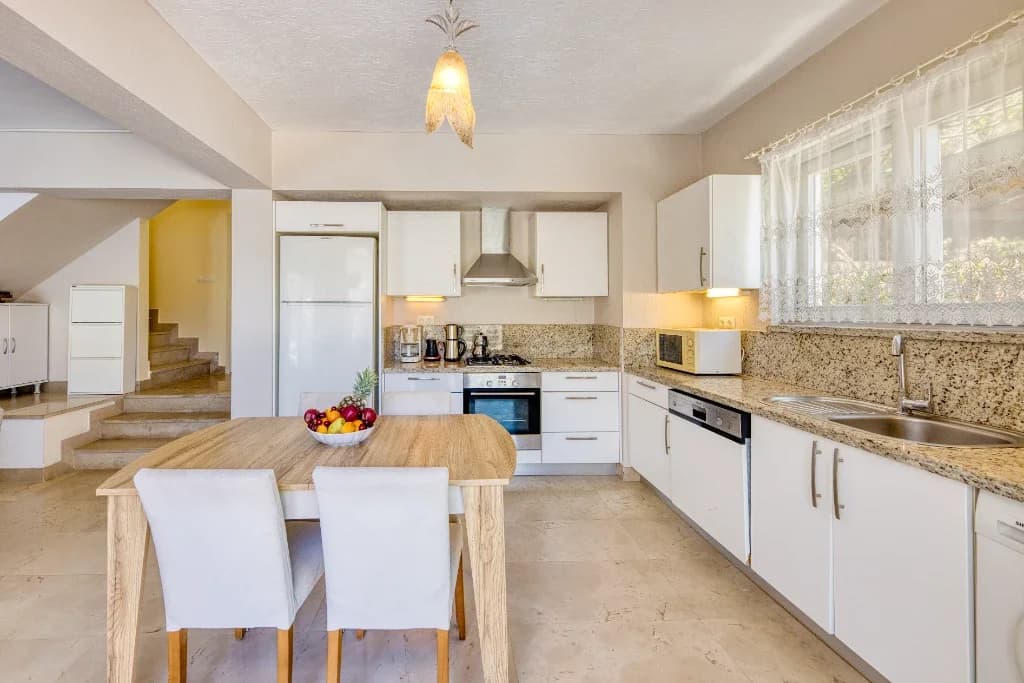 Villa Badem Duo 24