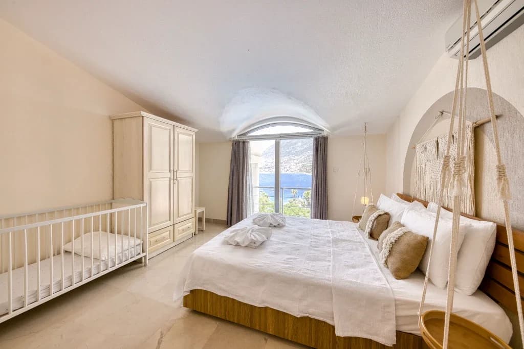 Villa Badem Duo 28