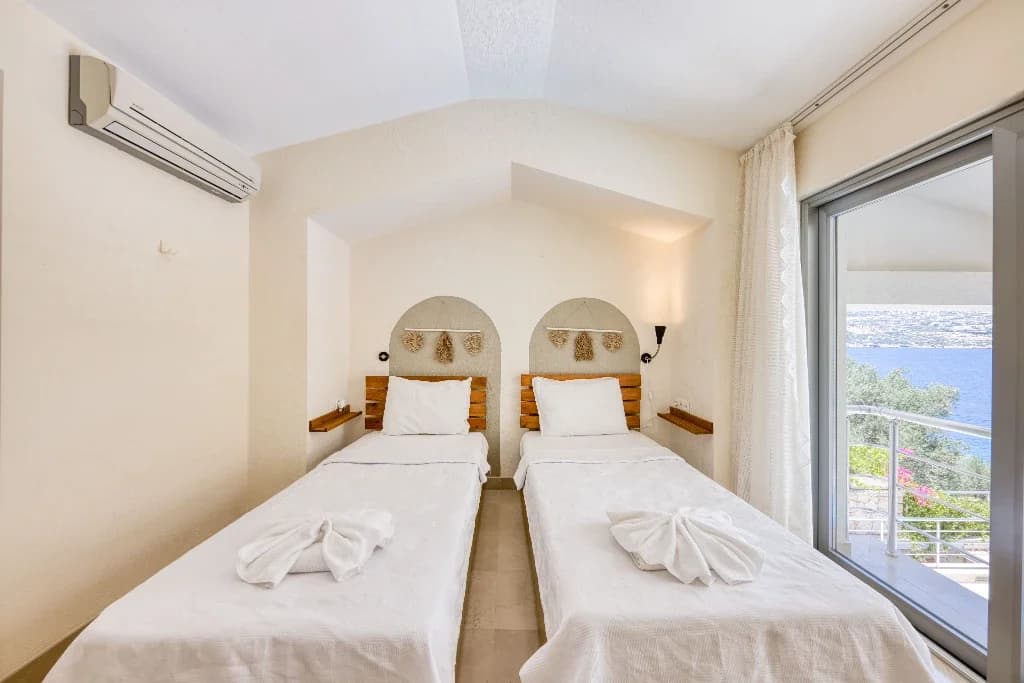 Villa Badem Duo 31
