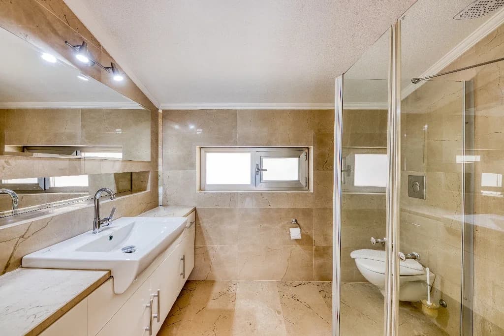 Villa Badem Duo 32