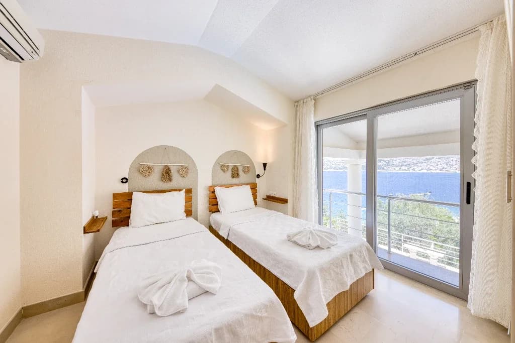 Villa Badem Duo 36