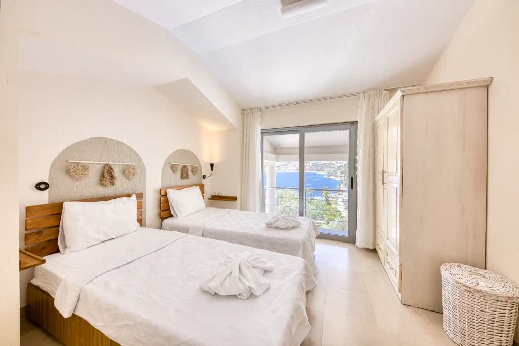 Villa Badem Duo 37