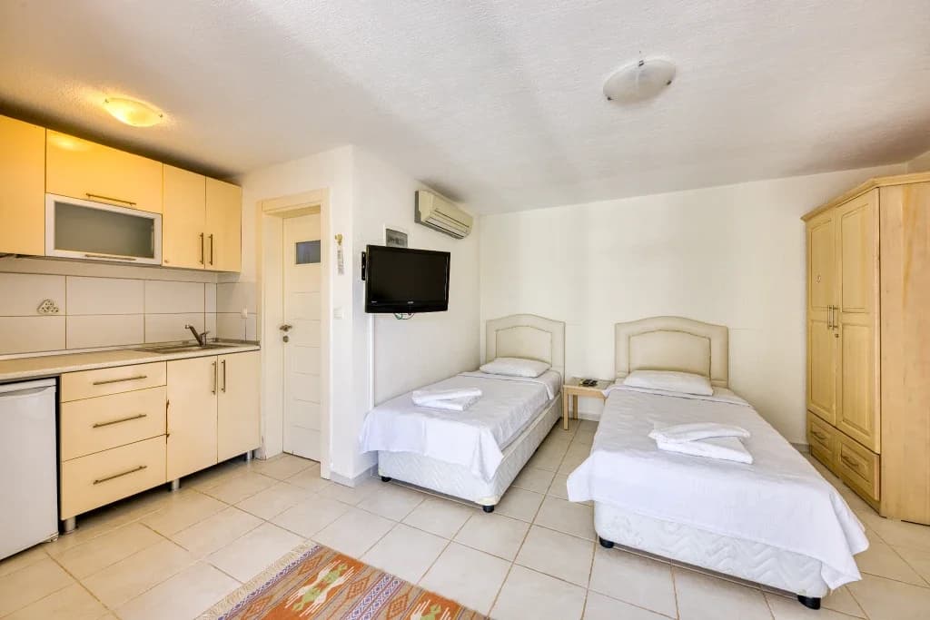 Villa Badem Duo 39